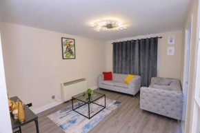 Dockyard View Luxury Home London